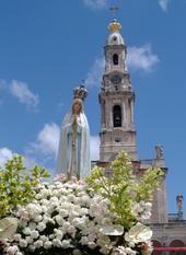 Notre-Dame de Fatima 2