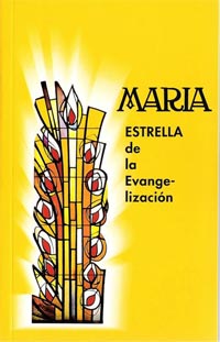 Consuelo - María, Estrella de la Evangelización